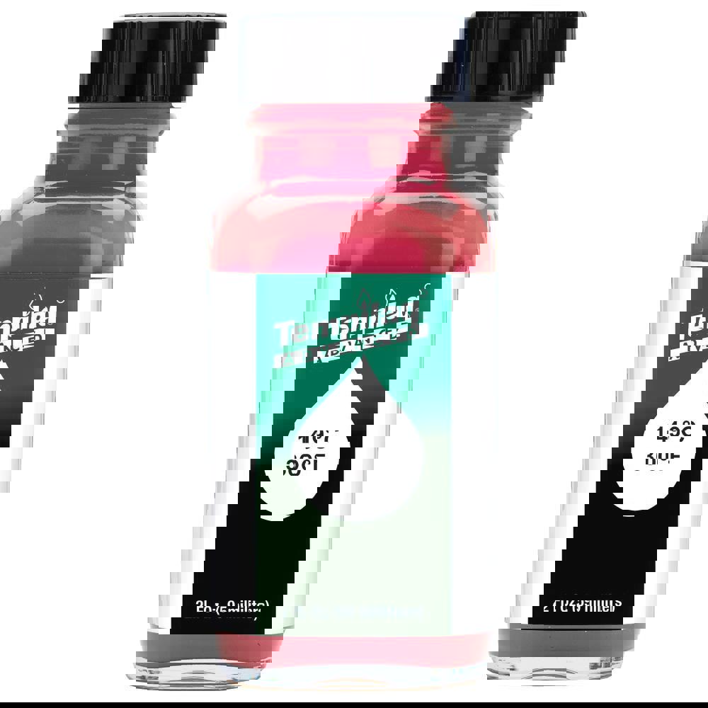 300°F Temp Indicating Liquid